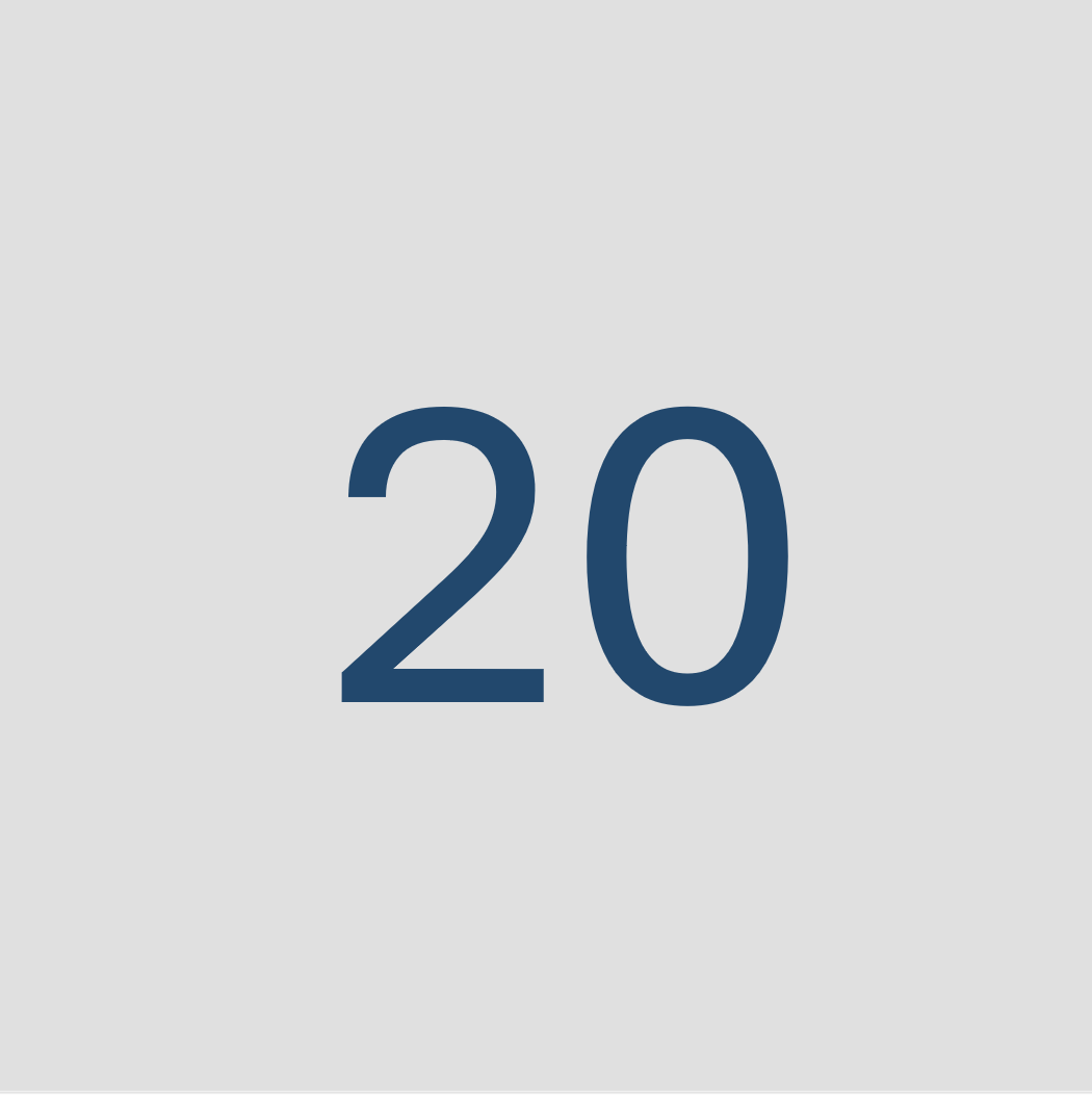 20